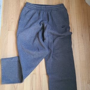 Men's Nike Sweatpants